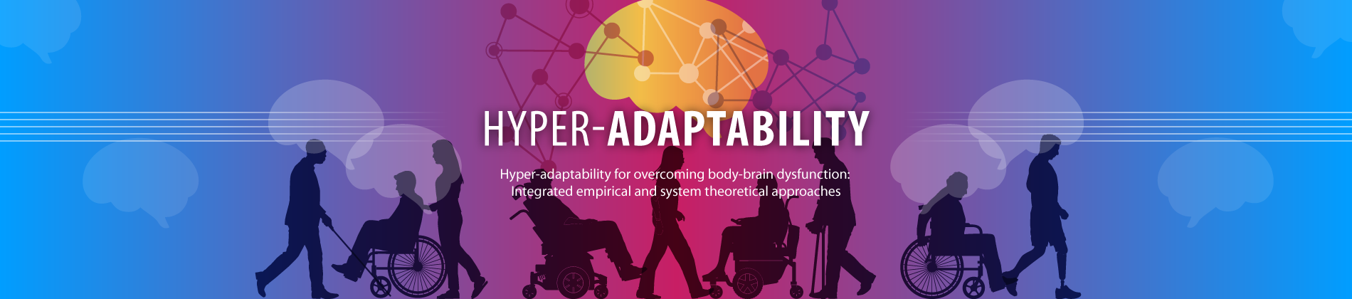 Hyper-Adaptability